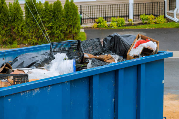 Trash Removal Near Me in Sisco Heights, WA