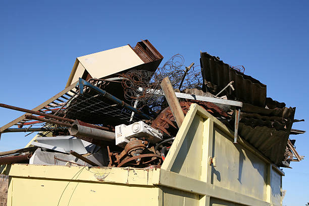 Reliable Sisco Heights, WA Junk Removal Solutions